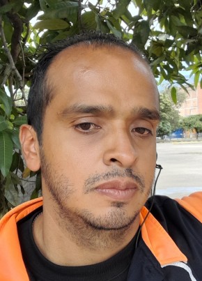 Juan david из Medellín 37 лет