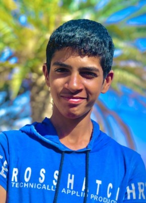 Wadiih, 24, تونس, أكودة
