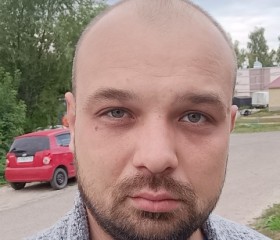Denis, 34 года, Казань