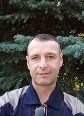 Андрей, 49, Россия, Нижнекамск