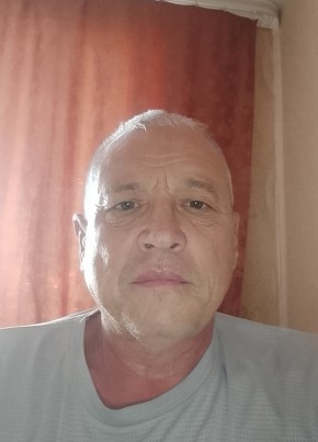Камал из Тамбова 53 года