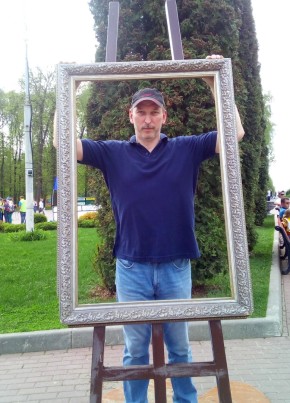 Андрей, 54, Россия, Тула