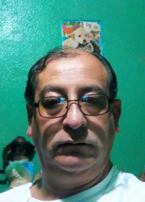 Ricardo, 50, República de Guatemala, Nueva Guatemala de la Asunción