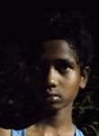 Chakri, 21 год, Kāvali
