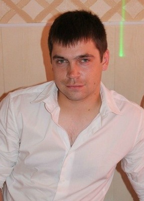 Виктор, 36, Россия, Ломоносов