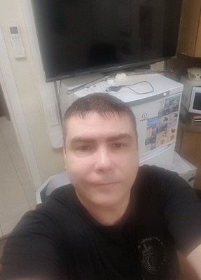 Сергей, 45, Россия, Узловая
