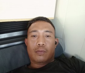 Bert campos, 37, Taipei