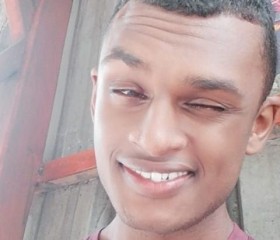 Ikmal, 30, Centre de Flacq