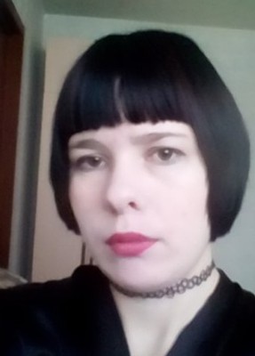 Evgenia, 27, Россия, Шахунья