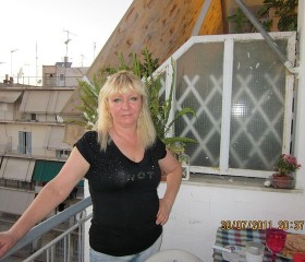 Elena, 59 лет, Αθηναι
