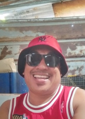 Dennis, 37, Pilipinas, Candelaria