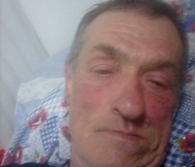 Иван, 64 года, Излучинск