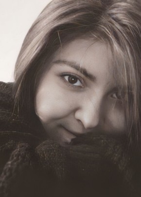Mila, 24, Russia, Krasnogorsk