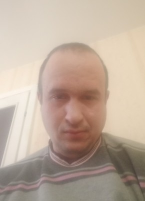 Алексей, 29, Рэспубліка Беларусь, Ліда
