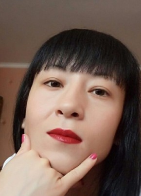 Элина, 35, Россия, Омск