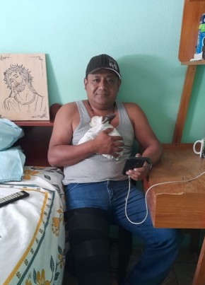 Dennys, 39, República de Guatemala, Nueva Guatemala de la Asunción
