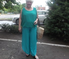 Ольга, 65 лет, Волгодонск