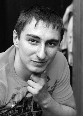 Андрей, 33, Россия, Донской (Тула)