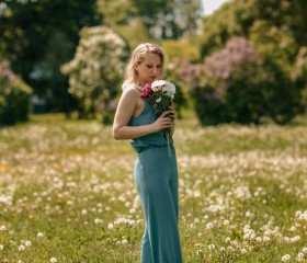 Zinaida, 37, Saint Petersburg