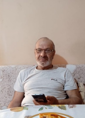 Дибир, 54, Россия, Махачкала