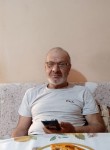 Дибир, 54 года, Махачкала