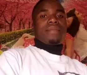 Newtonmwahalende, 34, Mbeya