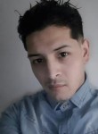 Maicol, 29, Pamplona