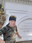 Владимир, 56 лет, Симферополь