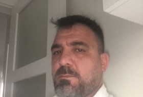 Veysel, 43 - Только Я