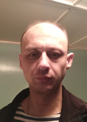 Александр из Советской Гавани 41 год