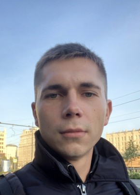 Александр, 28, Рэспубліка Беларусь, Мазыр