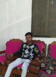 Yogesh, 23, Surat