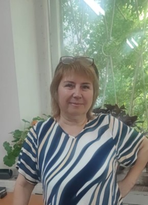 Любовь из Өскемена 57 лет