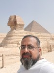 Bjo, 49 лет, القاهرة