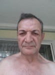 Osman, 55 лет, Запоріжжя
