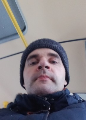 Игорь, 37, Россия, Димитровград