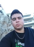 Levi lopez, 22 года, Puerto Vallarta