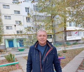 Николай, 57 лет, Волгодонск