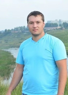 Andrey, 46, Russia, Tolyatti