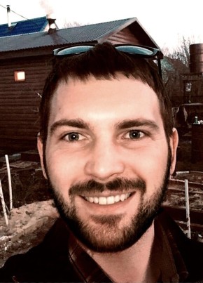 Maksim, 32, Russia, Novozybkov