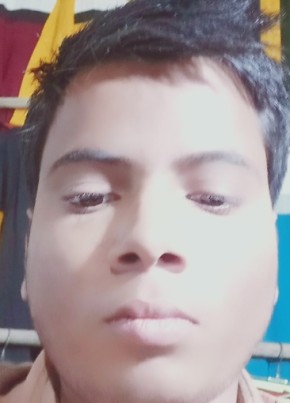 Raja, 31, India, Delhi
