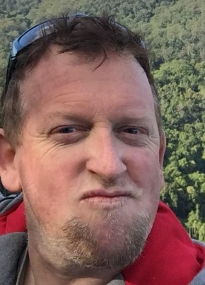 Mark, 51, Australia, Wollongong