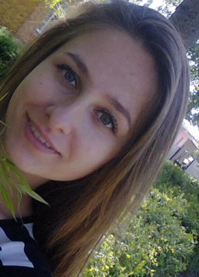 Анастасия, 31, Россия, Тула