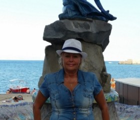Елена, 55 лет, Verona