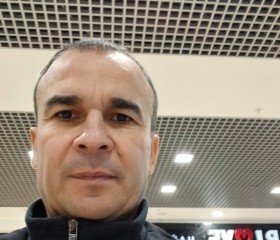 Otabek, 45, Kazan