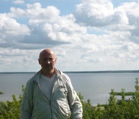 Вадим, 52 года, Горад Мінск