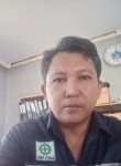 Dani, 49 лет, Kota Bekasi