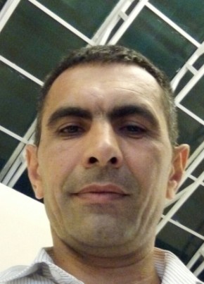 Yalcin, 43, Azərbaycan Respublikası, Xirdalan