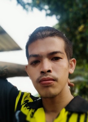 Pasis, 28, ราชอาณาจักรไทย, ขาณุวรลักษบุรี