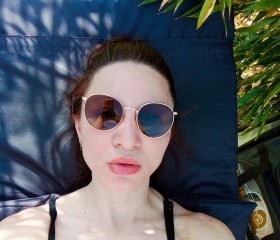 Liza, 39, Krasnodar
